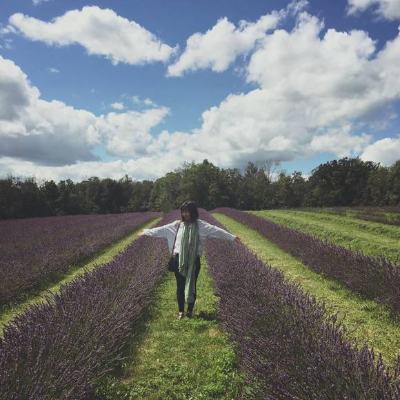 Meet your Posher, Sylvia - Picture 1 of 1